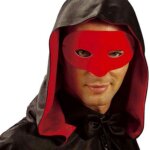 Domino Masquerade Mod. Ass.. - Widmann
