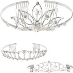 Diadema c-Strass Mod. Ass. - Widmann