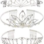 Diadema c-Strass Mod. Ass. - Widmann