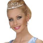 Diadema c-Strass Mod. Ass. - Widmann