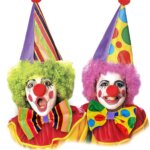 Set Clown - Widmann