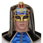 Maschera Faraone - Widmann