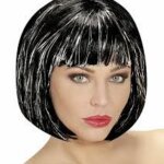 Parrucca Cool - Widmann