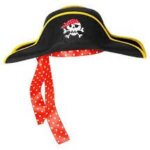 Cappello Pirata - Widmann