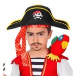 Cappello Pirata - Widmann