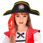 Cappello Pirata - Widmann