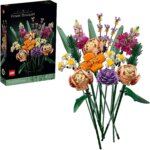 10280 Bouquet di Fiori - Lego