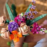 10280 Bouquet di Fiori - Lego