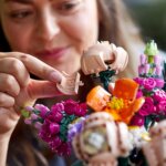 10280 Bouquet di Fiori - Lego