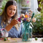 10280 Bouquet di Fiori - Lego