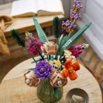 10280 Bouquet di Fiori - Lego