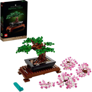 10281 Albero Bonsai- Lego