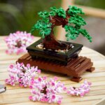 10281 Albero Bonsai- Lego
