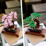 10281 Albero Bonsai- Lego