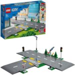 60304 Piattaforme Stradali - Lego