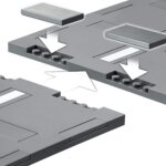 60304 Piattaforme Stradali - Lego