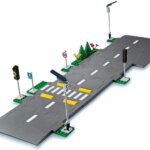 60304 Piattaforme Stradali - Lego
