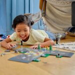 60304 Piattaforme Stradali - Lego