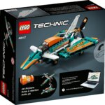 42117 Aereo da Competizione - Lego