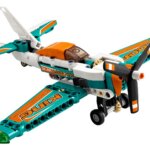 42117 Aereo da Competizione - Lego