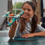 42117 Aereo da Competizione - Lego