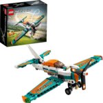 42117 Aereo da Competizione - Lego