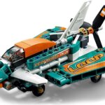 42117 Aereo da Competizione - Lego