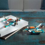 42117 Aereo da Competizione - Lego