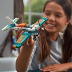 42117 Aereo da Competizione - Lego