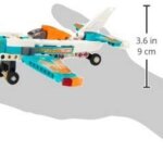 42117 Aereo da Competizione - Lego