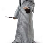 Albus Silente - The Noble Collection
