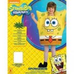 Abito Spongebob Tg.S 2/4 anni - Carnaval Queen