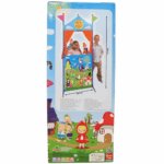 Teatro Plastica con Marionette - Toyland