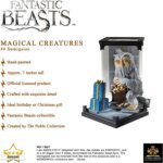 Demiguise Fantastic Beasts - The Noble Collection