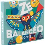 Zebalanceo - Djeco