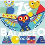 Zebalanceo - Djeco