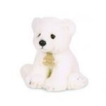 Orso Polare Peluche - Histoire d Ours