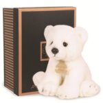 Orso Polare Peluche - Histoire d Ours