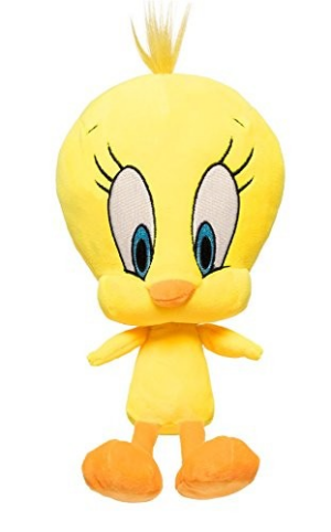 Tweety Peluche 18cm- PC Merch