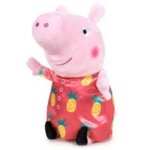Peluche Peppa pig Ass 20 cm - Pc Merch