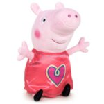 Peluche Peppa pig Ass 20 cm - Pc Merch
