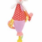 Marionette Mod. Ass. - Doudou