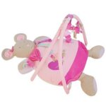 Tappeto di Gioco Pearly - Doudou