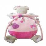 Tappeto di Gioco Pearly - Doudou