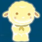 Luce Notturna Woolychou - Djeco