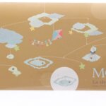 Testa tra le Nuvole Mobile - Djeco