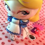 Alice - Miss Mindy