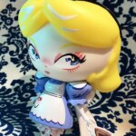Alice - Miss Mindy