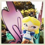Alice - Miss Mindy