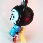 Minnie - Miss Mindy